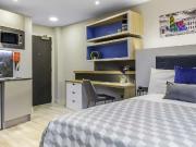 Apartment at Beaumont Fee, Lincoln