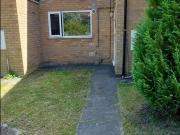 Apartment at Leysdale Close, Leicester