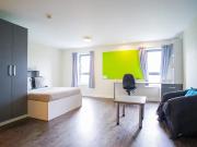 Apartment at Beaverbank Place, City of Edinburgh