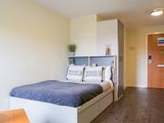 Apartment at Beaverbank Place, City of Edinburgh