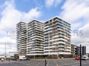 Apartment at Beck Square, London