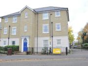 Apartment at Becketts Court, Chelmsford