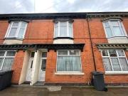Apartment at Beckingham Road, Leicester