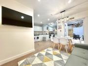 Apartment at Becky Street, Liverpool