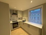 Apartment at Hall Gate, Doncaster