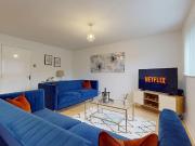 Apartment at Park Grange Road, Sheffield