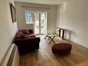Apartment at Western Road, Leicester