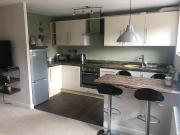 Apartment at Bede Walk, Newcastle upon Tyne