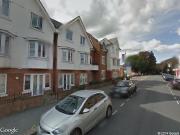 Apartment at Bedford Court, Edinburgh