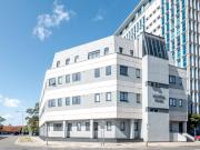 apartment at Bedford,England