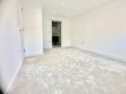 apartment at Bedford,England