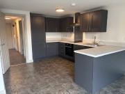 Apartment at Bedford Gardens, London