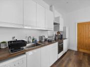 Apartment at Bedford Park Villas, Plymouth