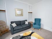 Apartment at Bedford Road, Aberdeen City