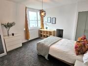 Apartment at Bedford Road, Aberdeen City