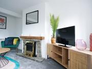 Apartment at Bedford Road East, Northampton
