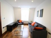 Apartment at Bedford Row, London