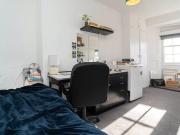 Apartment at Bedford Square, Brighton