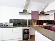 Apartment at Bedford Square, Brighton