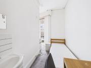 Apartment at Bedford Square, Brighton