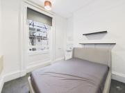 Apartment at Bedford Square, Brighton