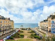 Apartment at Bedford Square, Brighton