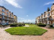 Apartment at Bedford Square, Brighton