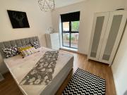 Apartment at Bedford Street South, Leicester