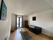 Apartment at Bedford Street South, Leicester