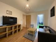 Apartment at Bedford Street South, Leicester