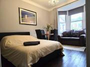 Apartment at Farnham Road, Guildford