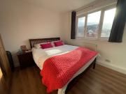 Apartment at Bedser Close, Woking