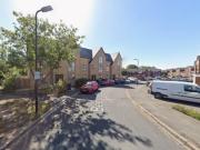 Apartment at Bedser Drive, Greater London