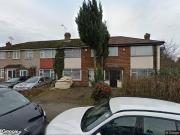 Apartment at Bedwell Gardens, Greater London