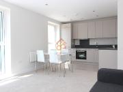 Apartment at Bedwyn Mews, Reading