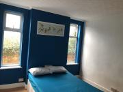 Apartment at Beech Avenue, Northampton