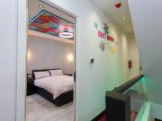 Apartment at Beech Grove, Manchester