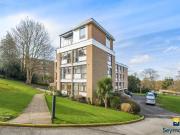 Apartment at Beechcroft Manor, Walton on Thames
