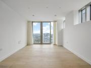 Apartment at Beechen Grove, Watford