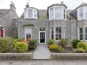 Apartment at Beechgrove Terrace, Aberdeen City