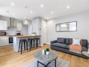 Apartment at Beechwood View, Leeds