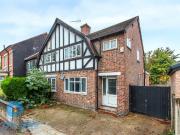 Apartment at Beeston Road, Nottingham