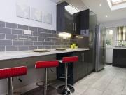 Apartment at Beeston Road, Nottingham