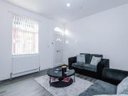 Apartment at Beeston Street, Manchester