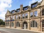 Apartment at Belford Road, City of Edinburgh