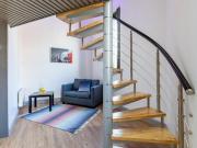 Apartment at Belgrade Square, Coventry