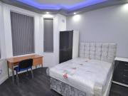 Apartment at Belgrave Avenue, Manchester