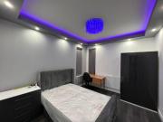 Apartment at Belgrave Avenue, Manchester