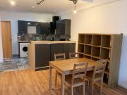 Apartment at Belgrave Gate, Leicester