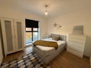 Apartment at Bedford Street South, Leicester